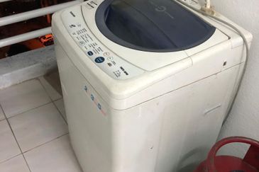 Vista Millennium Condominiums