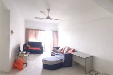 Vista Millennium Condominiums