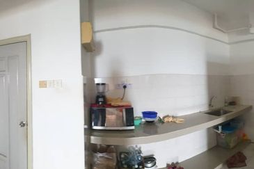 Vista Millennium Condominiums