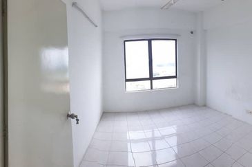 Vista Millennium Condominiums