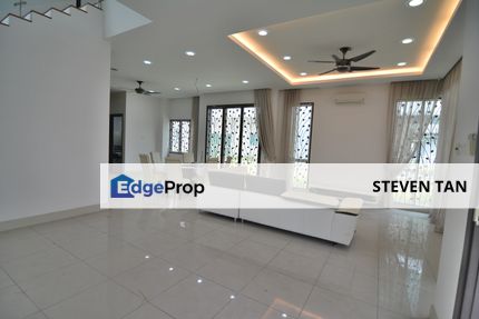 VILLA HEIGHTS AVENUE TAMAN EQUINE PARK , Seri Kembangan Bungalow Seling Below Market, Selangor, Seri Kembangan