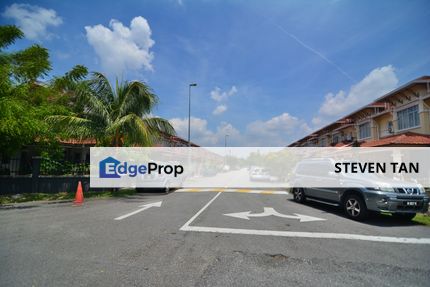 Taman Putra Impiana Puchong 2 Storey Terrace House Renovated & Furnish Puchong Prima LRT Station, Selangor, Puchong