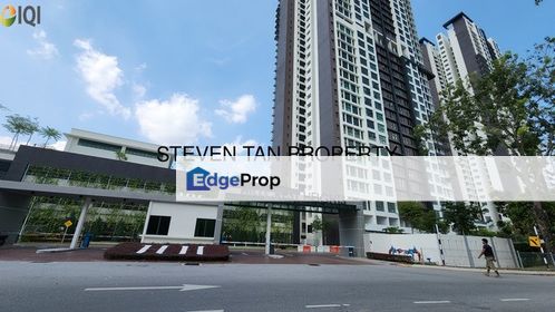 Hillcrest Heights (Puchong Heights), , 