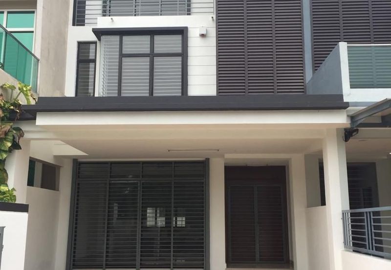 Serena, Bandar Puteri Puchong