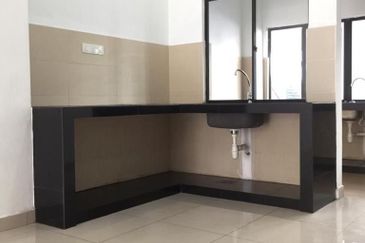 Serena, Bandar Puteri Puchong