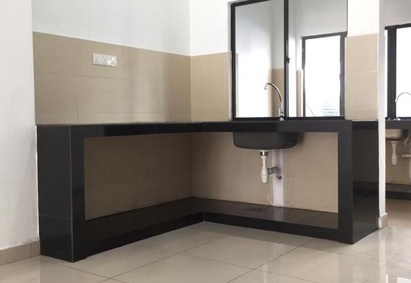 Serena, Bandar Puteri Puchong