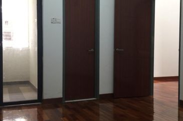 Serena, Bandar Puteri Puchong