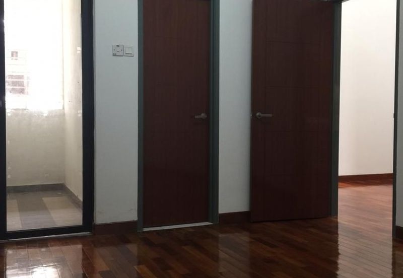 Serena, Bandar Puteri Puchong