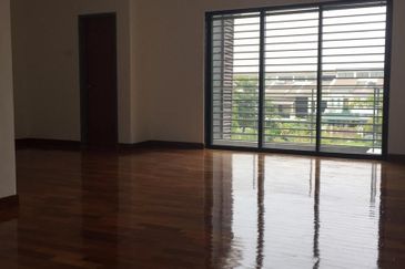 Serena, Bandar Puteri Puchong