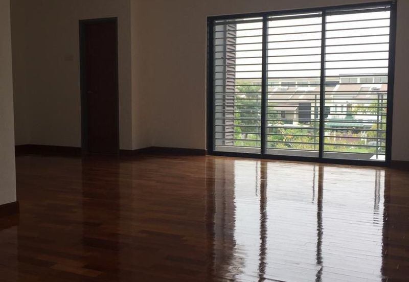 Serena, Bandar Puteri Puchong