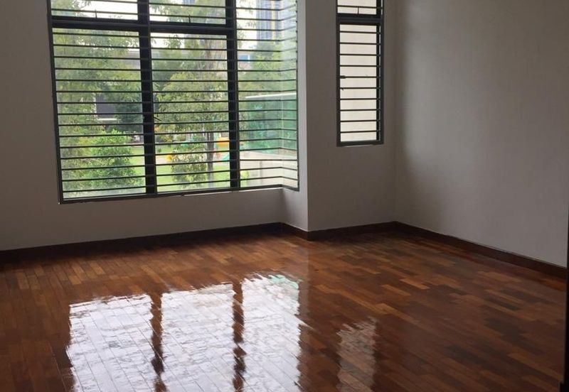 Serena, Bandar Puteri Puchong