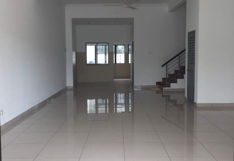 Serena, Bandar Puteri Puchong