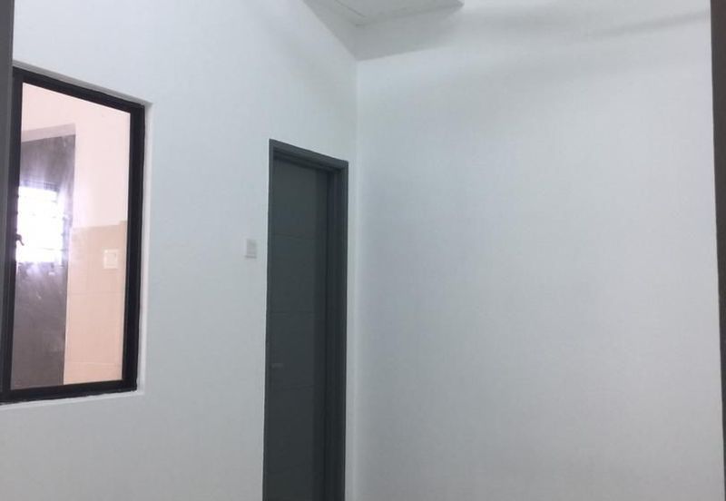 Serena, Bandar Puteri Puchong