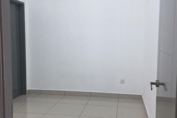 Serena, Bandar Puteri Puchong