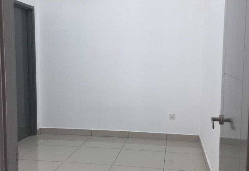 Serena, Bandar Puteri Puchong