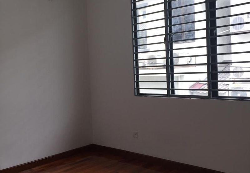 Serena, Bandar Puteri Puchong