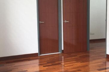 Serena, Bandar Puteri Puchong