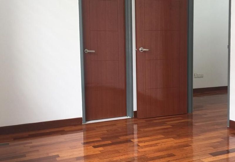 Serena, Bandar Puteri Puchong