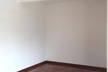 Serena, Bandar Puteri Puchong