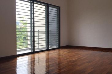 Serena, Bandar Puteri Puchong