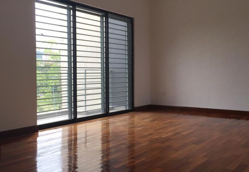 Serena, Bandar Puteri Puchong