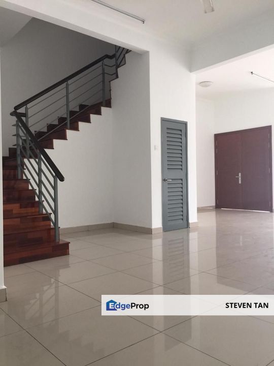 Bandar Puteri 6 Puchong - Zarra 2.5 Storey House - Facing Field Open Area, Selangor, Bandar Puteri Puchong