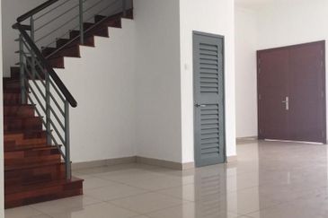 Serena, Bandar Puteri Puchong