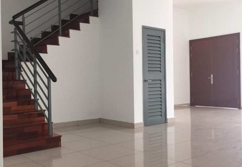 Serena, Bandar Puteri Puchong