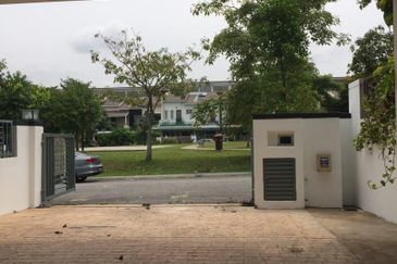 Serena, Bandar Puteri Puchong