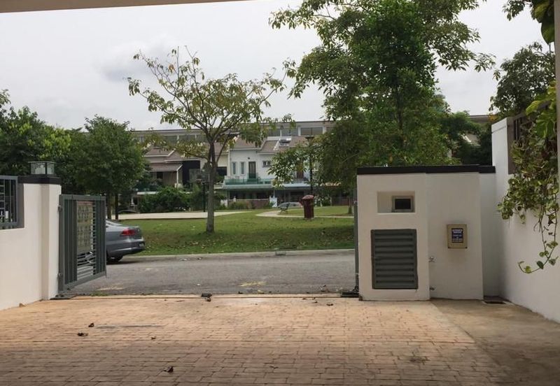 Serena, Bandar Puteri Puchong