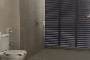 Serena, Bandar Puteri Puchong