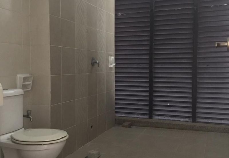 Serena, Bandar Puteri Puchong