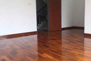 Serena, Bandar Puteri Puchong