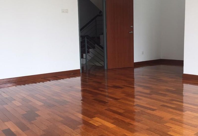 Serena, Bandar Puteri Puchong