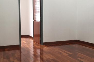 Serena, Bandar Puteri Puchong