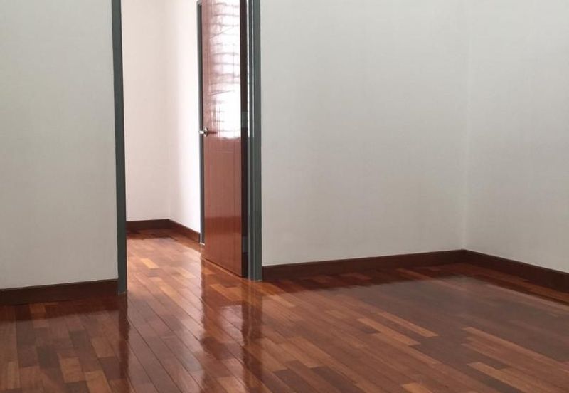 Serena, Bandar Puteri Puchong