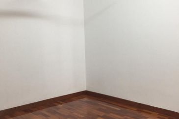 Serena, Bandar Puteri Puchong