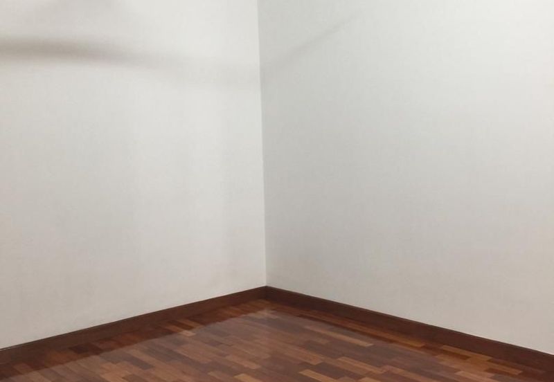 Serena, Bandar Puteri Puchong