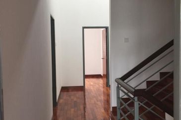 Serena, Bandar Puteri Puchong