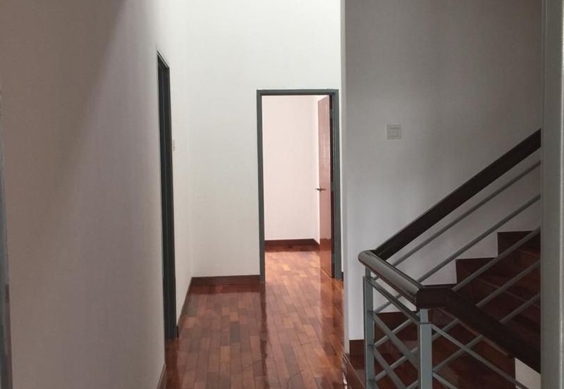 Serena, Bandar Puteri Puchong