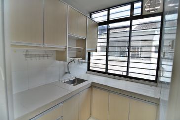 Pearl Villa Townhouse