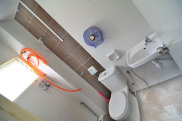 Pearl Villa Townhouse