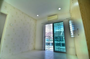 Pearl Villa Townhouse