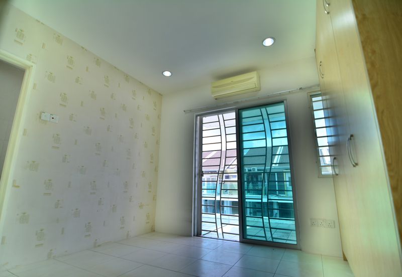 Pearl Villa Townhouse