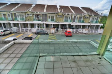 Pearl Villa Townhouse