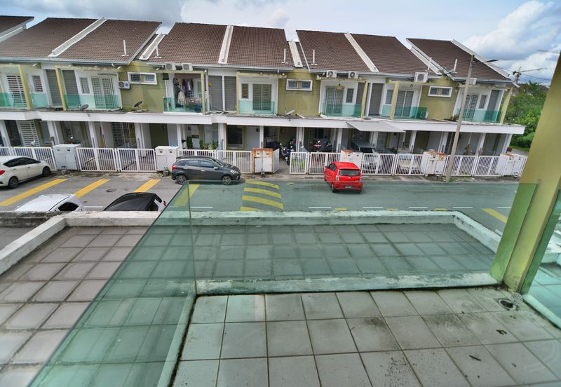 Pearl Villa Townhouse