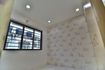 Pearl Villa Townhouse