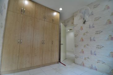 Pearl Villa Townhouse