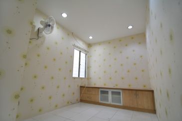 Pearl Villa Townhouse