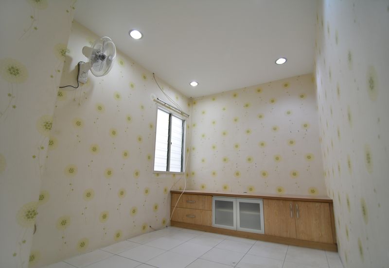 Pearl Villa Townhouse